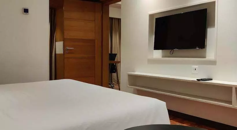ホテル Best Western Plus Tejvivaan