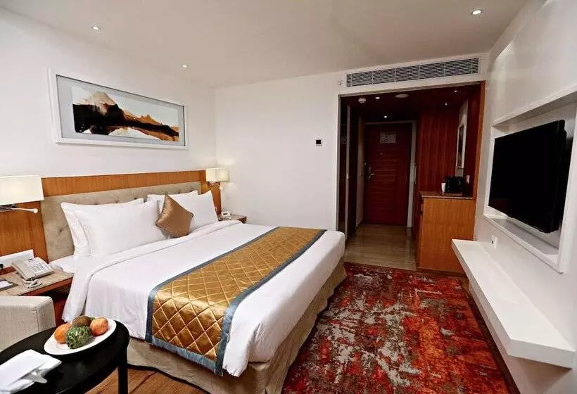 ホテル Best Western Plus Tejvivaan