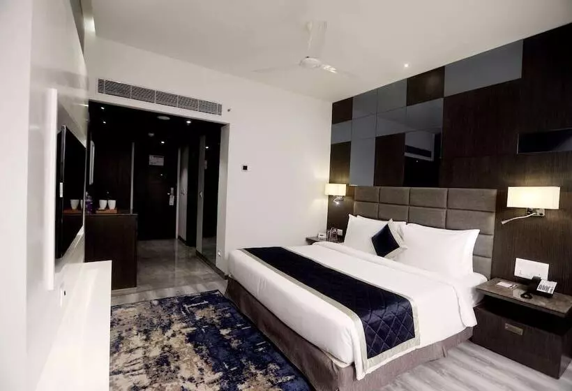 ホテル Best Western Plus Tejvivaan