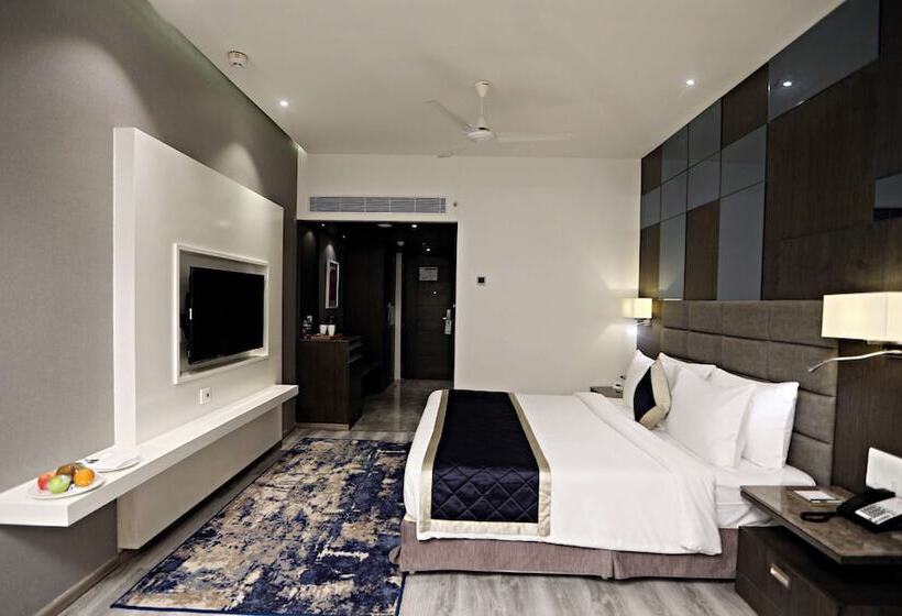 בית מלון כפרי Best Western Plus Tejvivaan