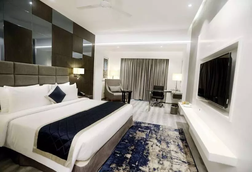 ホテル Best Western Plus Tejvivaan