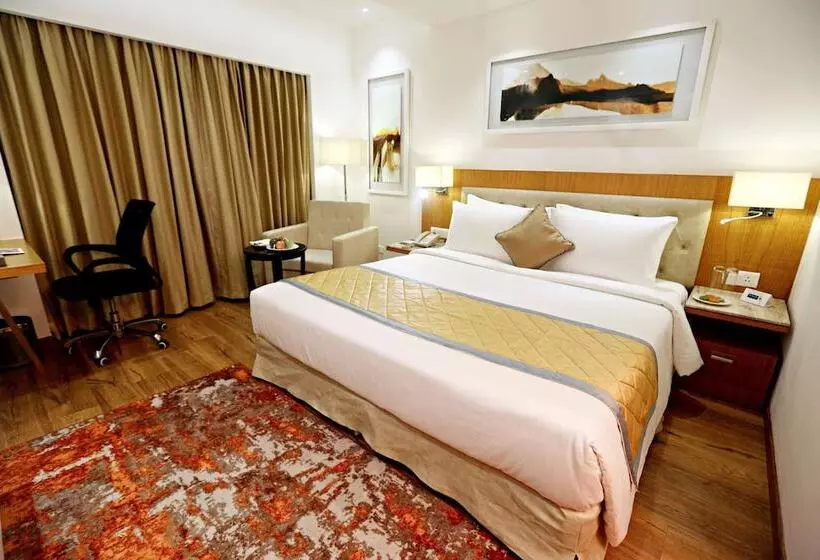 ホテル Best Western Plus Tejvivaan