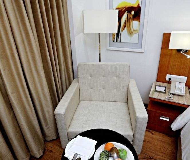 בית מלון כפרי Best Western Plus Tejvivaan