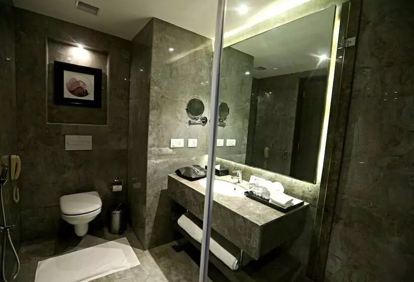 ホテル Best Western Plus Tejvivaan
