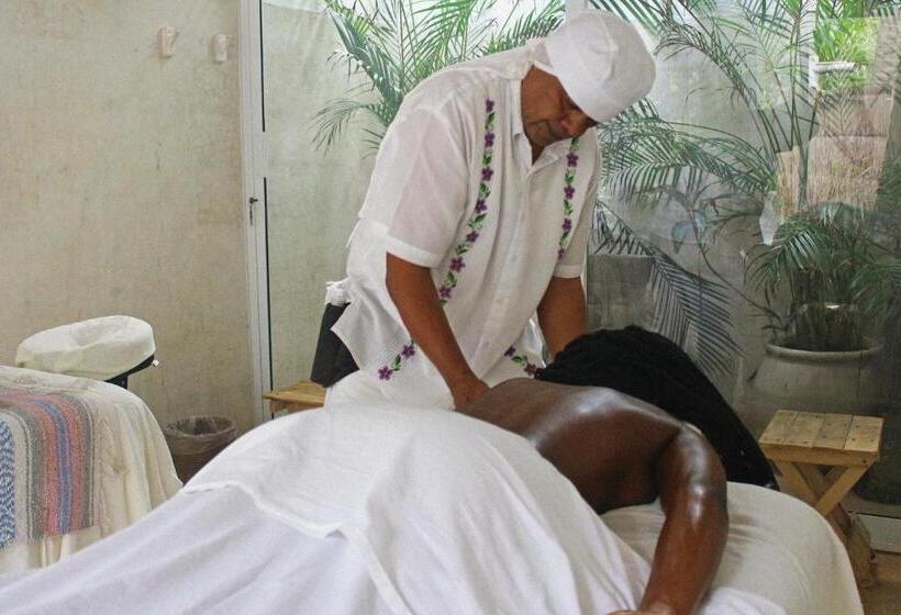 Hotel Coco Unlimited