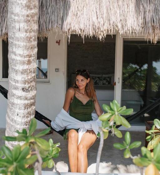 Hotel Coco Unlimited