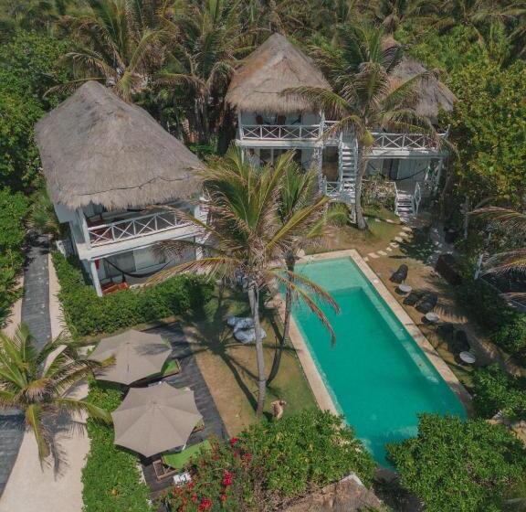 Hotel Coco Unlimited