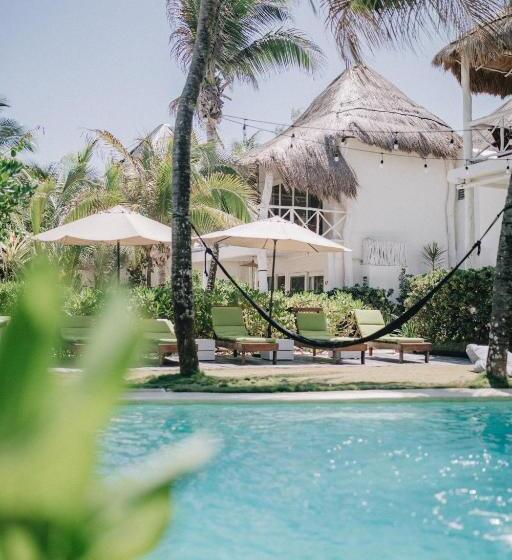 Hotel Coco Unlimited