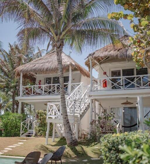 Hotel Coco Unlimited