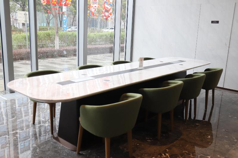 호텔 Crowne Plaza Shanghai Hongqiao, An Ihg