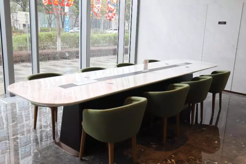 هتل Crowne Plaza Shanghai Hongqiao, An Ihg