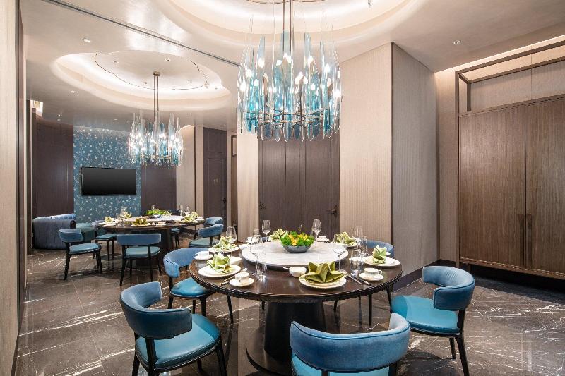 호텔 Crowne Plaza Shanghai Hongqiao, An Ihg