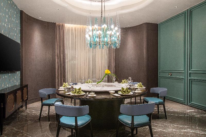 호텔 Crowne Plaza Shanghai Hongqiao, An Ihg