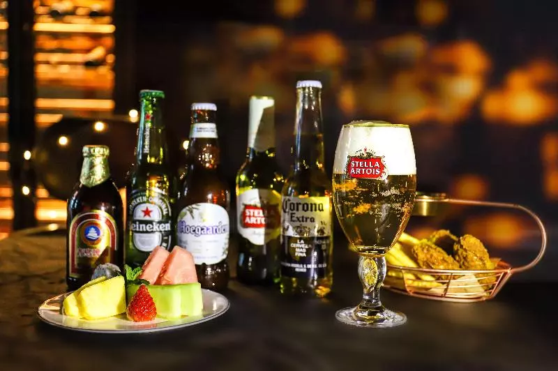 هتل Crowne Plaza Shanghai Hongqiao, An Ihg