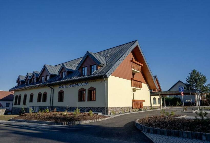 Hotel Demanova