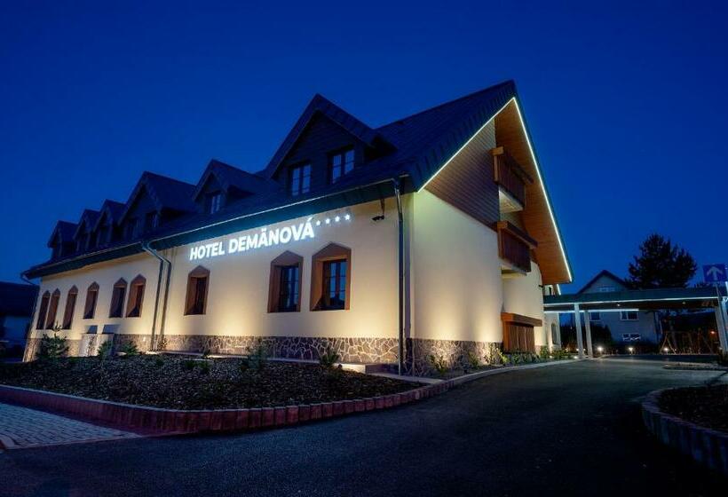 Hotel Demanova