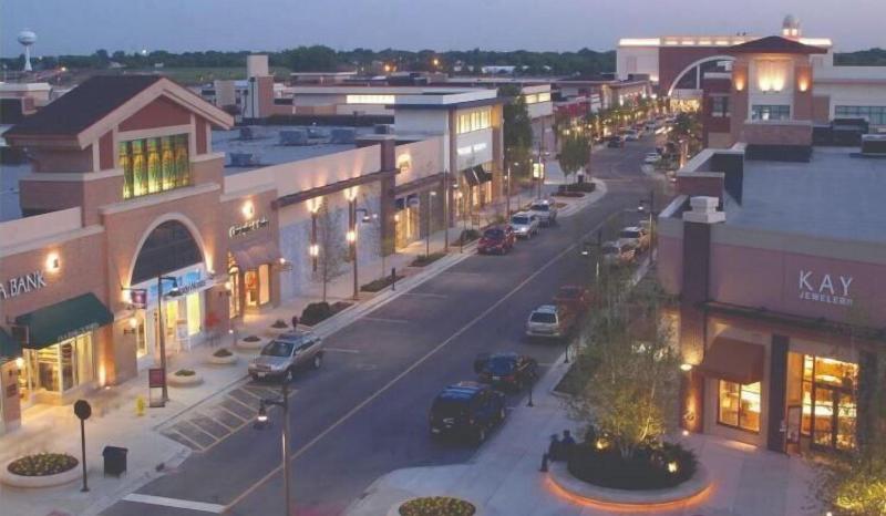 Отель Fairfield Inn & Suites By Marriott Chicago Bolingbrook