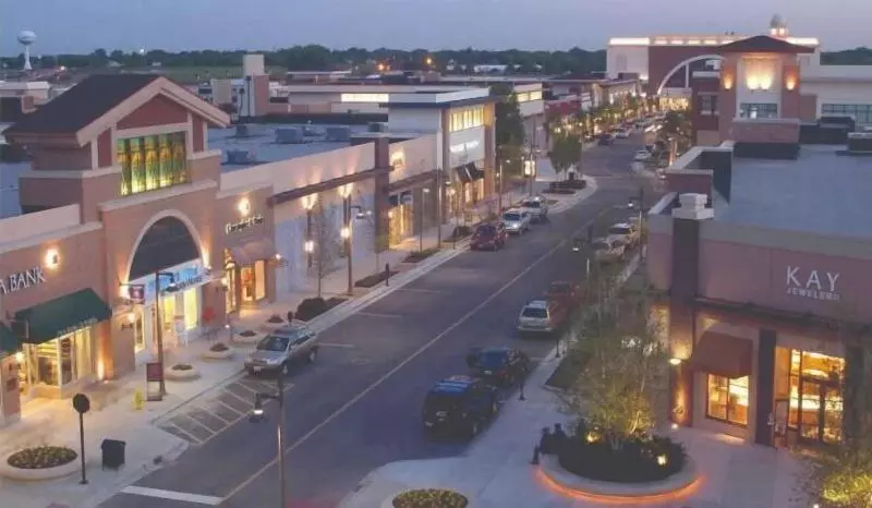 هتل Fairfield Inn & Suites By Marriott Chicago Bolingbrook