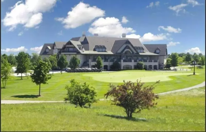 هتل Fairfield Inn & Suites By Marriott Chicago Bolingbrook