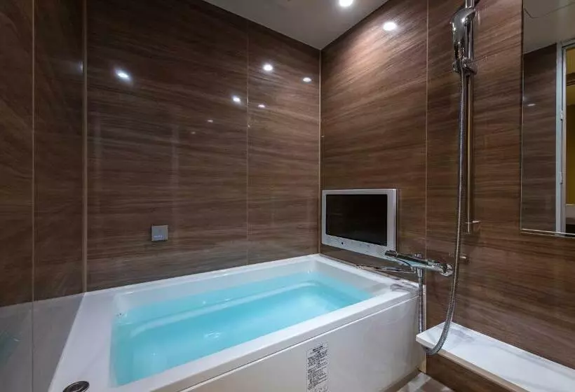 ホテル Farina Dolce