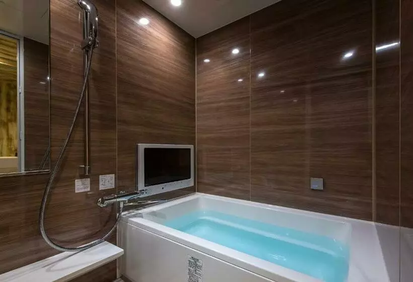 ホテル Farina Dolce