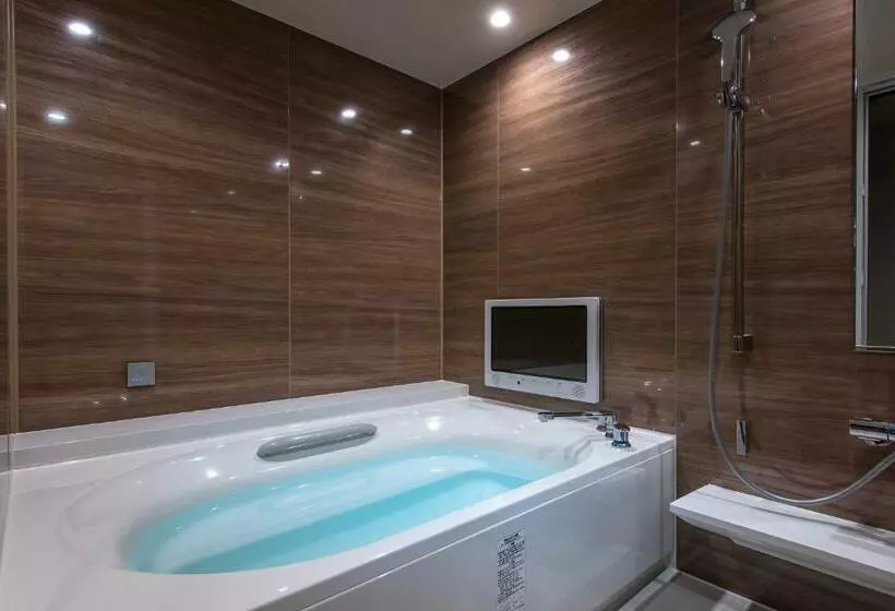 ホテル Farina Dolce