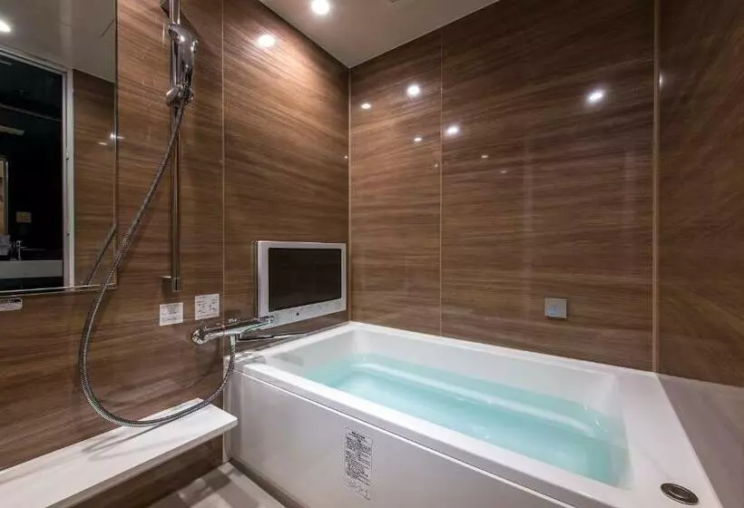 ホテル Farina Dolce