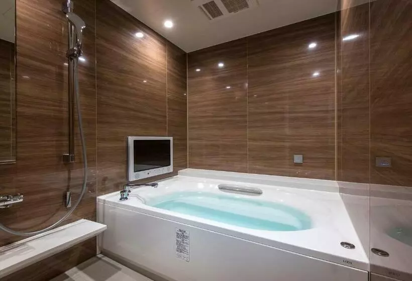 ホテル Farina Dolce