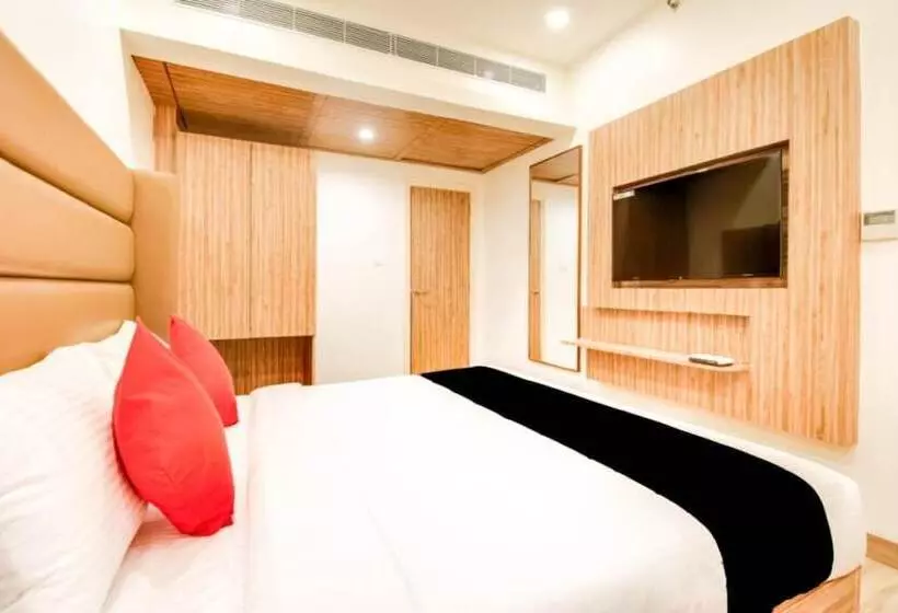 ホテル Inn The Centre