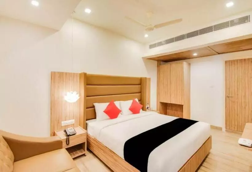 ホテル Inn The Centre