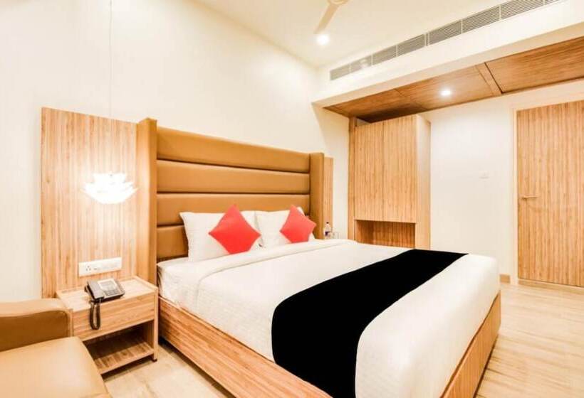 Отель Inn The Centre