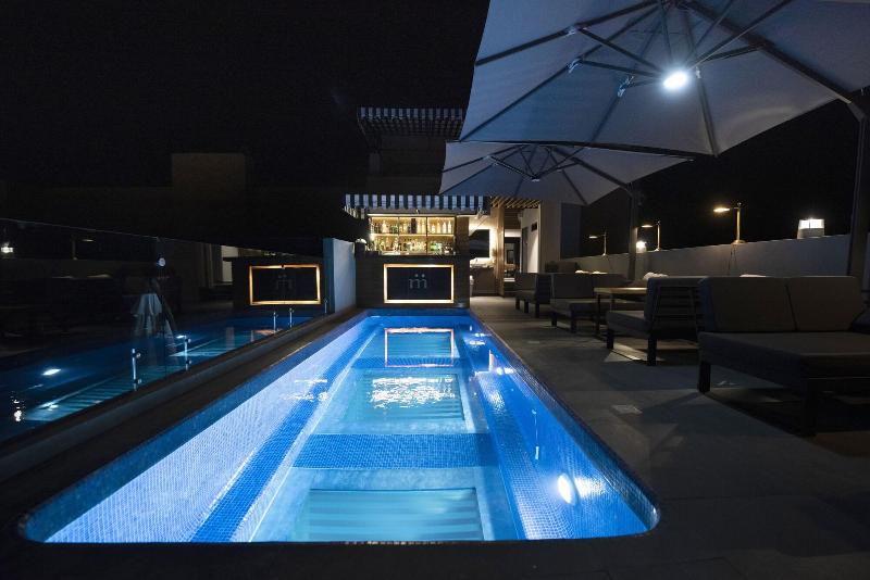 בית מלון כפרי Madi