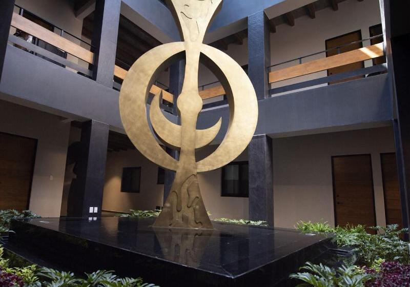 בית מלון כפרי Madi