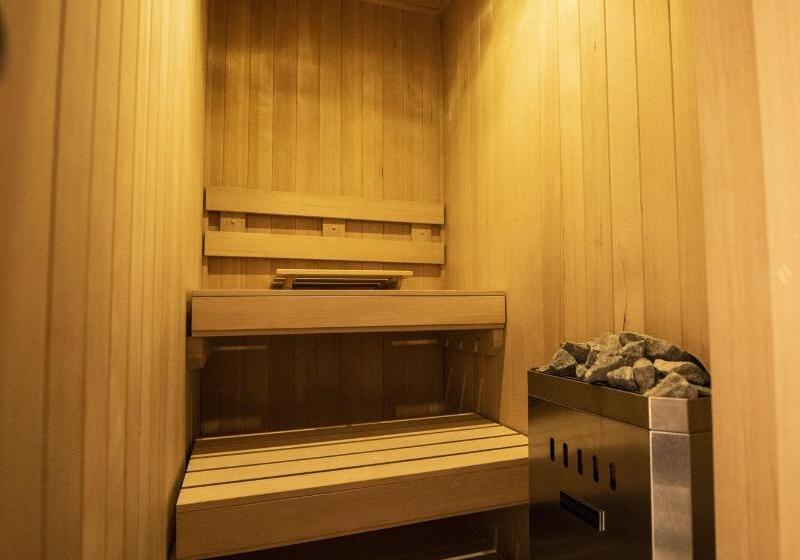 בית מלון כפרי Madi