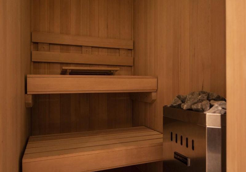 בית מלון כפרי Madi