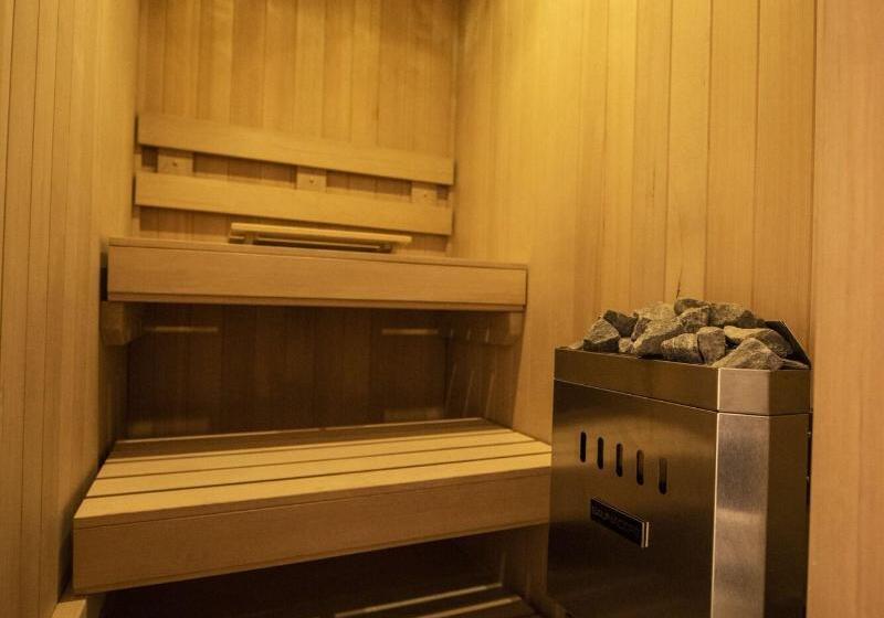 בית מלון כפרי Madi