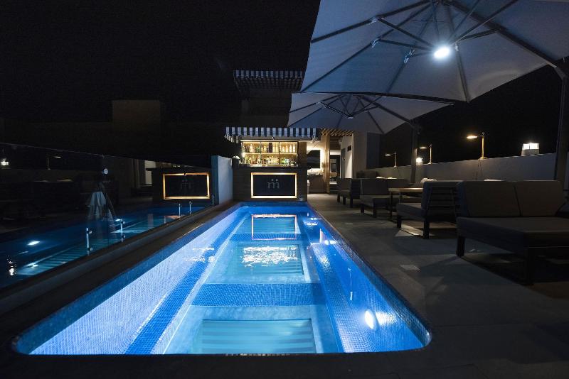 בית מלון כפרי Madi