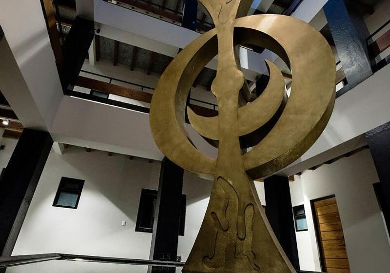 בית מלון כפרי Madi