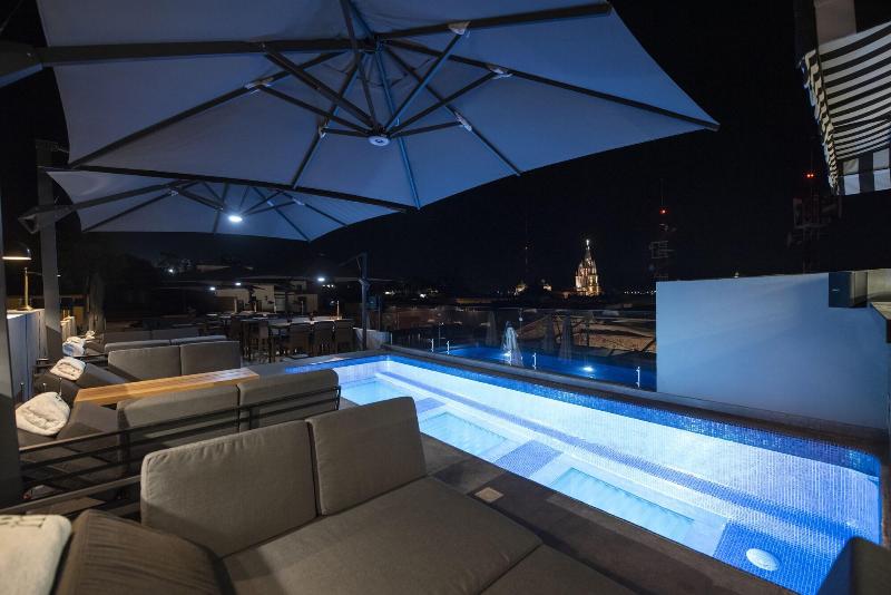 בית מלון כפרי Madi