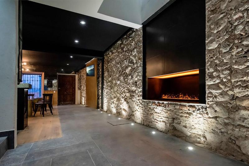 בית מלון כפרי Madi