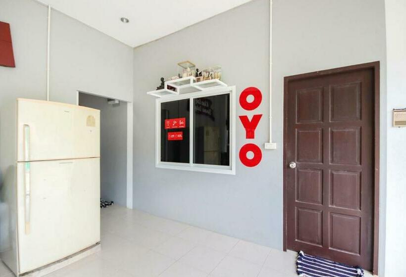 Hotel Oyo 75312 Banana Lodge