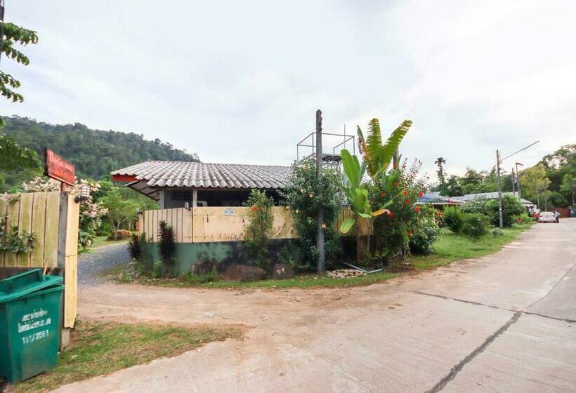 Hotel Oyo 75312 Banana Lodge