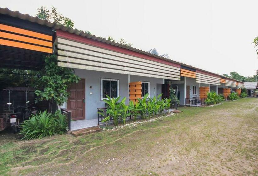 Hotel Oyo 75312 Banana Lodge