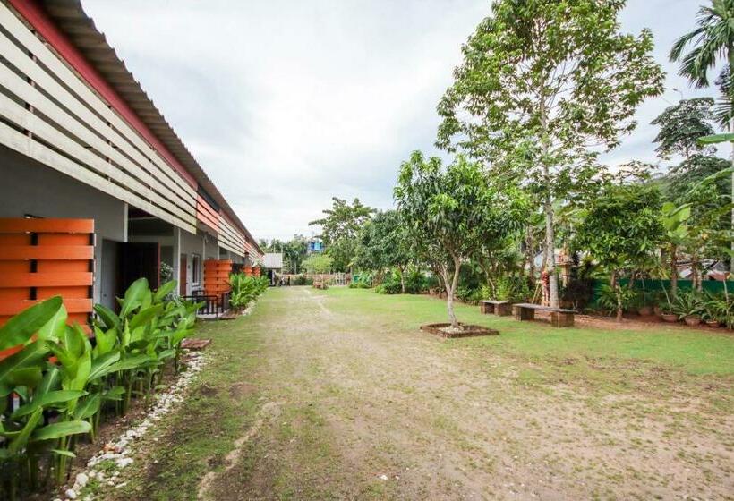 Hotel Oyo 75312 Banana Lodge