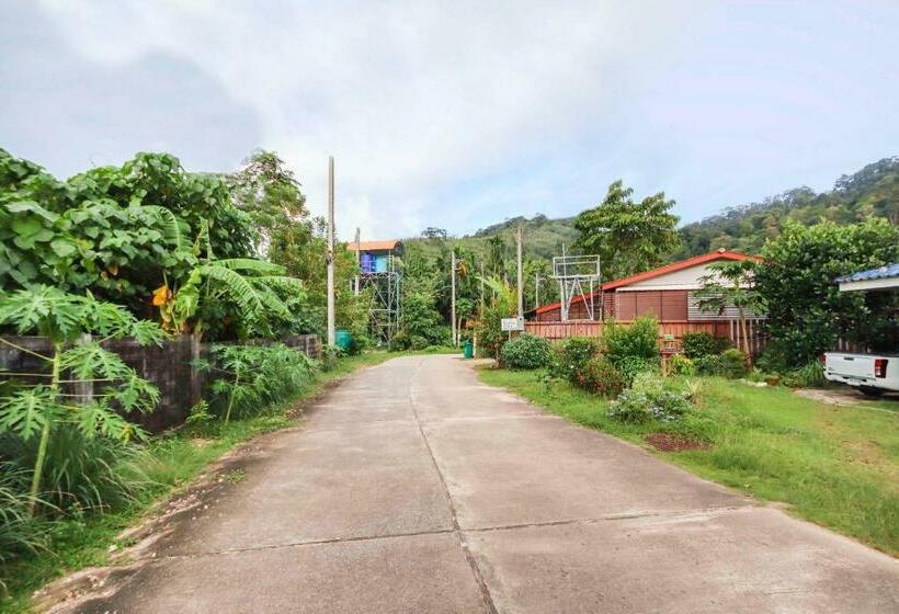 Hotel Oyo 75312 Banana Lodge