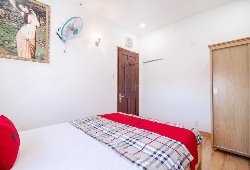 هتل Reddoorz @ Saigon Train Station