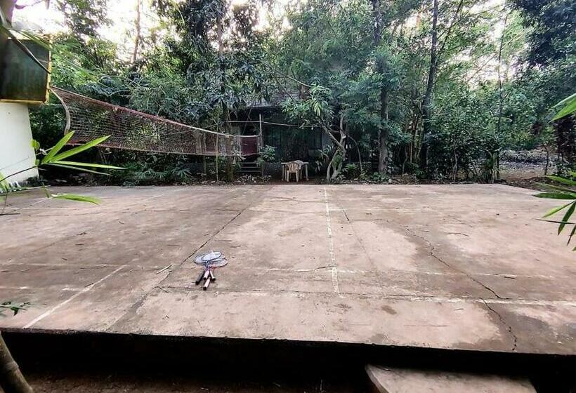 فندق Samartha Cottage