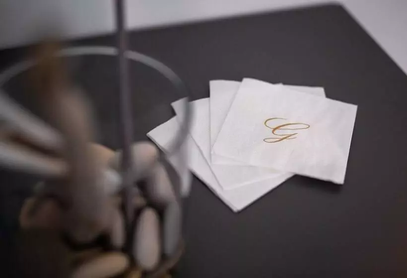 Majatalo Affittacamere Giglio Di Mare