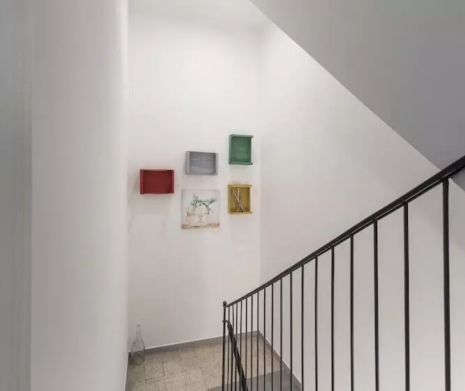 Majatalo Affittacamere Giglio Di Mare