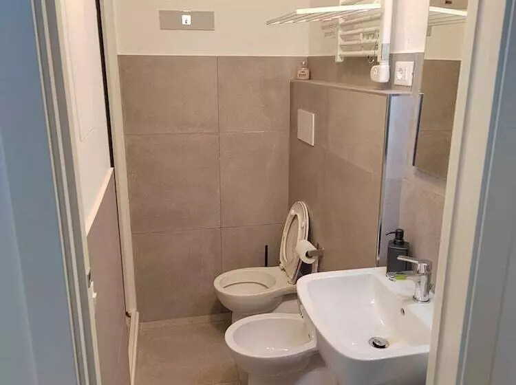 Majatalo Affittacamere Giglio Di Mare